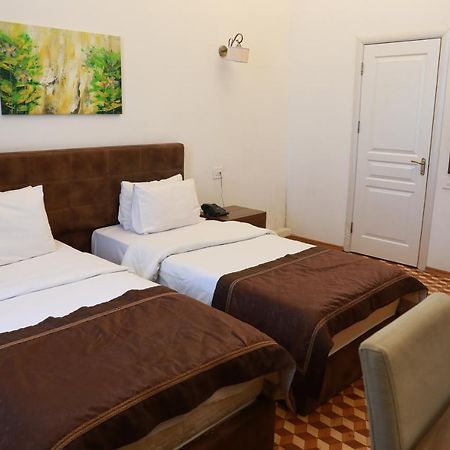 Malakan Hotel 바쿠 외부 사진