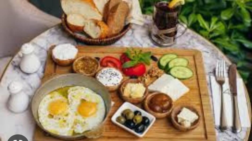 Malakan Hotel 바쿠 외부 사진