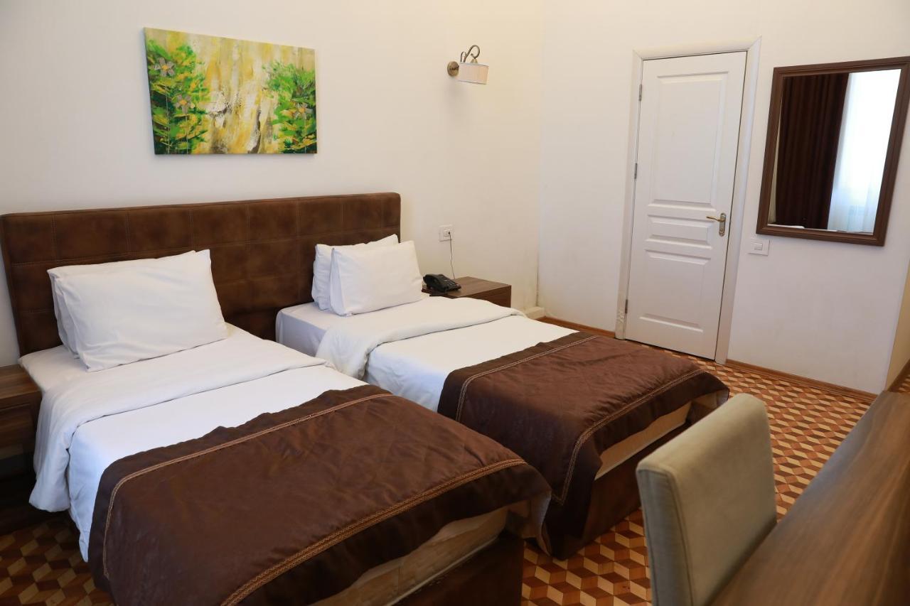 Malakan Hotel 바쿠 외부 사진