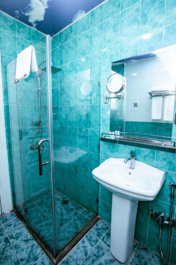 Malakan Hotel 바쿠 외부 사진