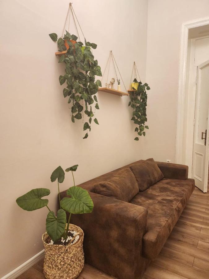 Malakan Hotel 바쿠 외부 사진
